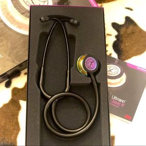 Littmann Classic Stethoscope